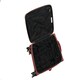 image 6 of IT Luggage Esplanade Rumba Red Cabin Suitcase Red | Cabin Bag