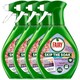 image 1 of Fairy Skip the Soak Spray Mrs Hinch's Midsummer Memories 650ml | Green | 4 - Green | 650ml | 4