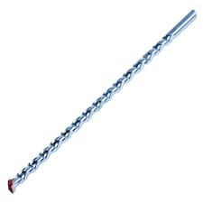 16mm x 400mm Masonry drill bit - F4250