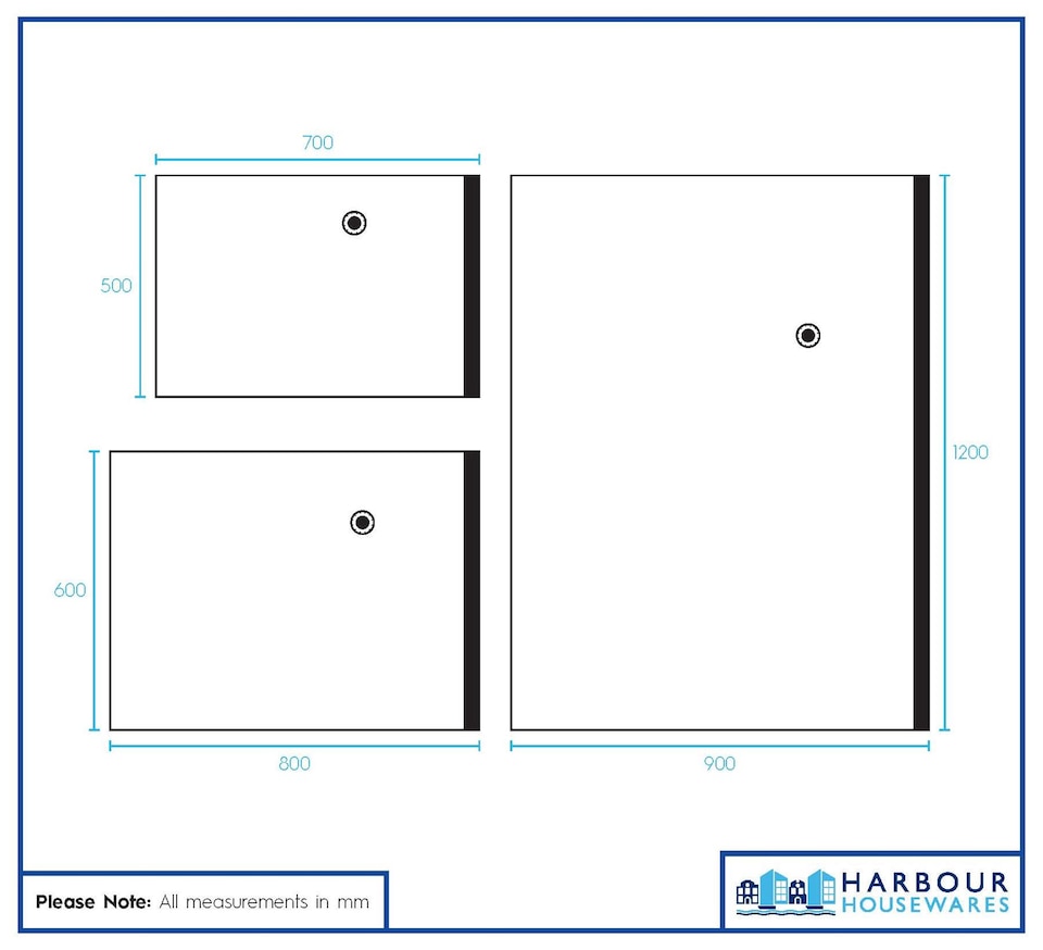 image 1 of Harbour Housewares 15x Vacuum Storage Bags & Pump Set - 3 Sizes - Reusable Clothes Suction Space Saver Organiser Zip Lock Bag | White | White | One Size | 16