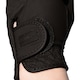 image 2 of Dublin Touch Screen Everyday Riding Gloves - Black - XS | Black | XS