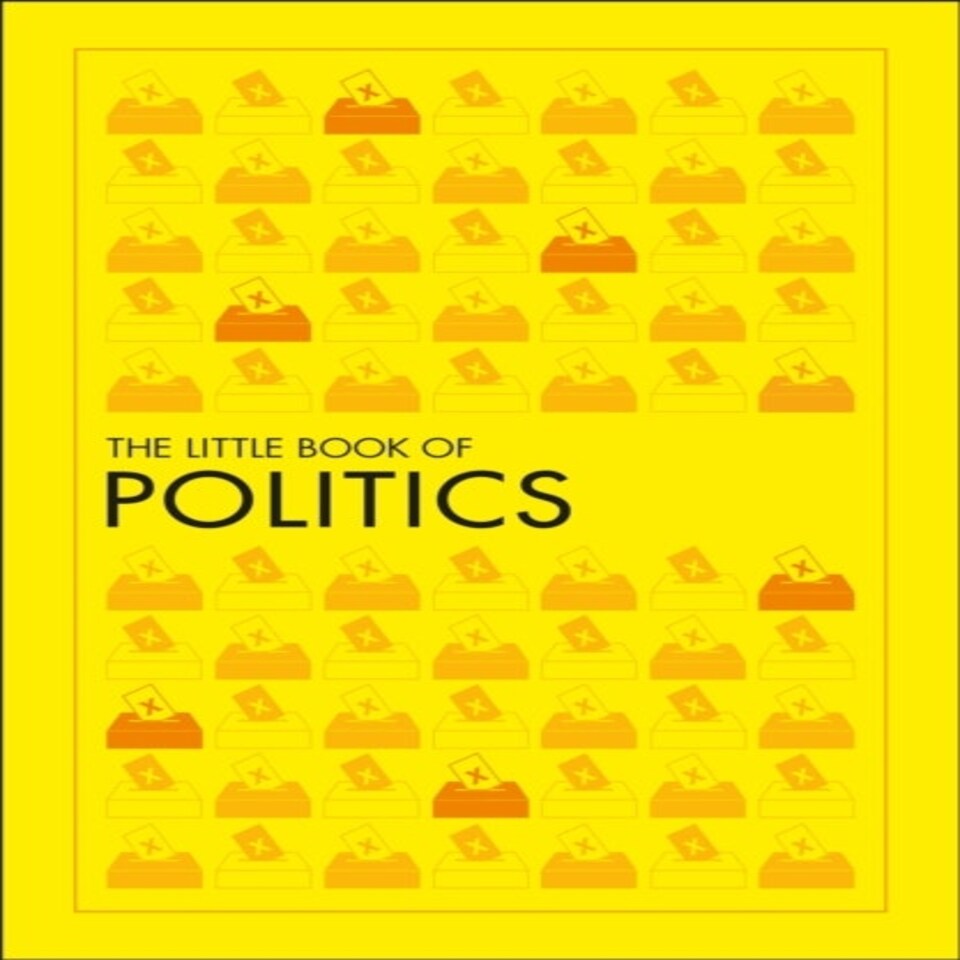The Little Book Of Politics