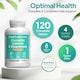 image 3 of Chewable Calcium & Magnesium Tablets