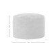 image 6 of icon Frankie Beanbag Footstool Corduroy Charcoal Grey