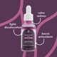 image 3 of Nature Spell 3% AHA + 1% Zinc Firming Face Serum