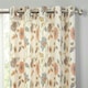 image 7 of Shelley Eyelet Curtains - Multi - 229x229cm