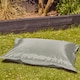 image 3 of icon Kids Bazaar Bag Grey Indoor Outdoor Kids Bean Bag | Grey | M | 1
