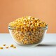 image 4 of Organic Popping Corn 500g (Sussex Wholefoods)