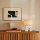 image 5 of Haze | Table lamp | Beige Cream | Beige