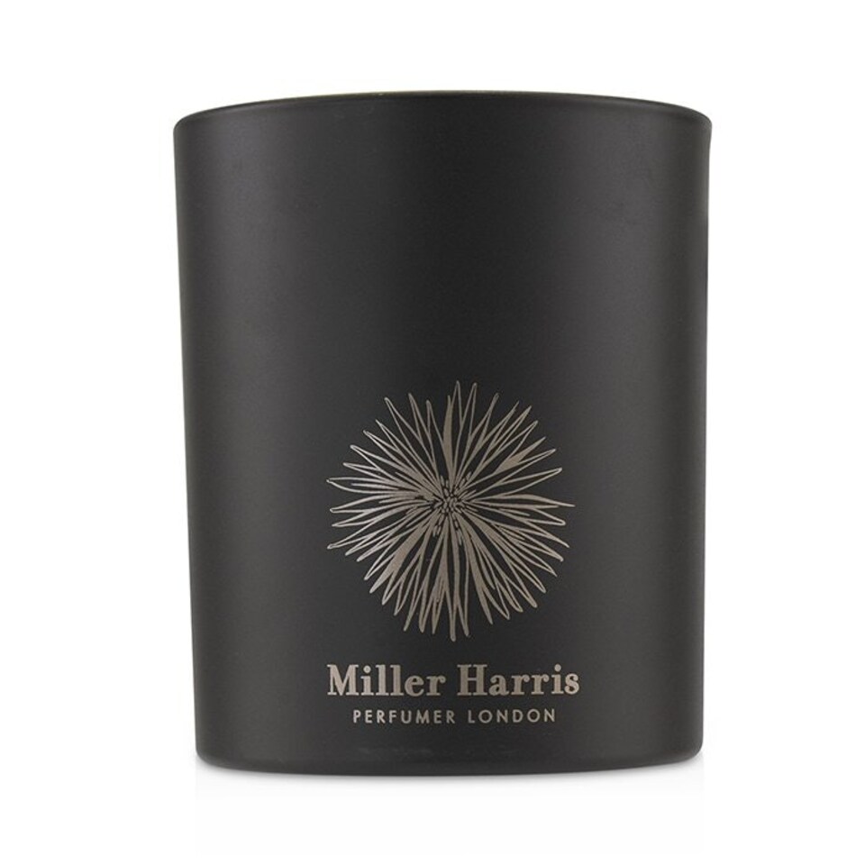 image 1 of Candle - Rendezvous Tabac - 185g/6.5oz N/A