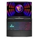 image 3 of MSI Katana 15 Intel Core i7 16GB RAM 1TB SSD RTX 4060 144Hz 15.6 Inch Windows 11 Gaming Laptop