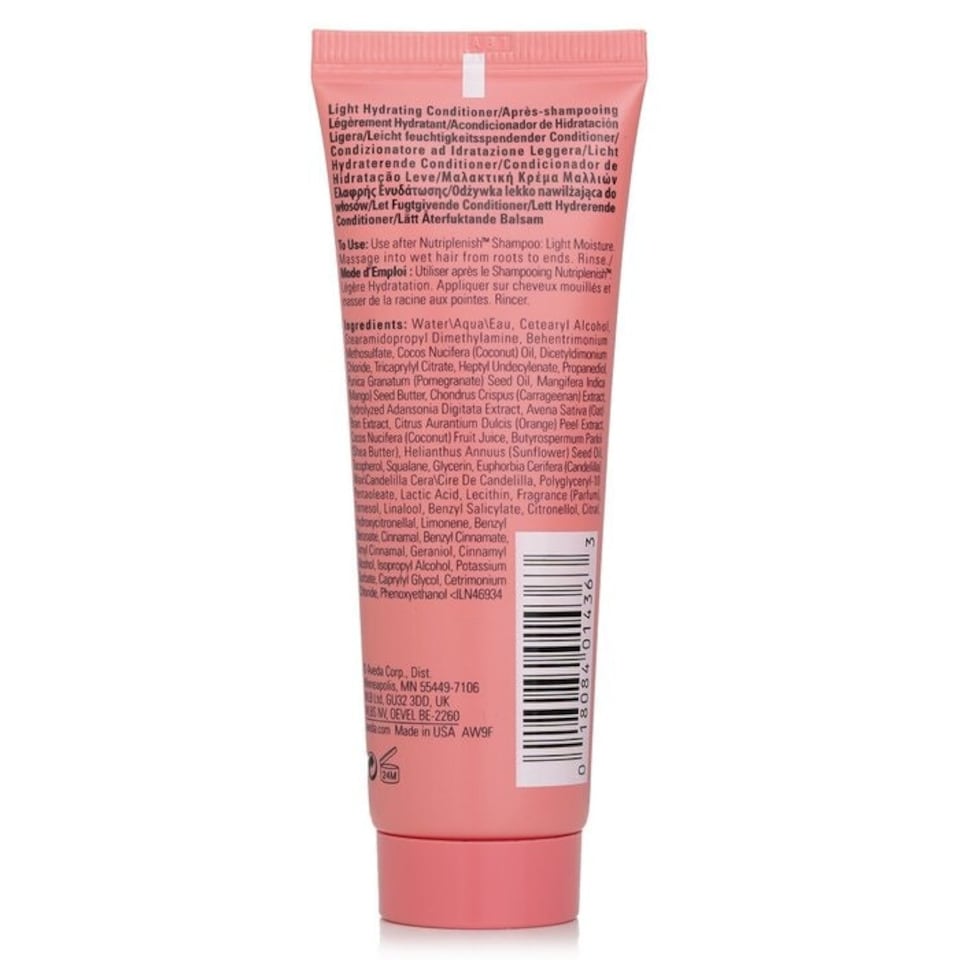 image 1 of Nutriplenish Conditioner - # Light Moisture Travel Size - 50 ml/1.7Oz