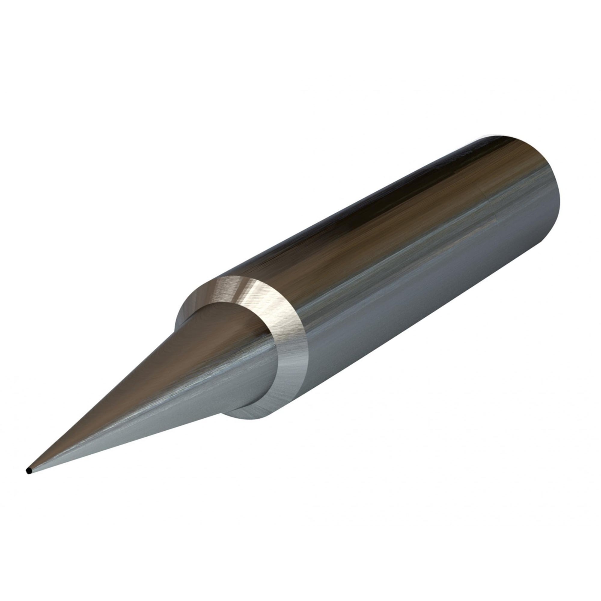 Weller Conical Soldering Tip Multi Multi Colour 0.4mm 1