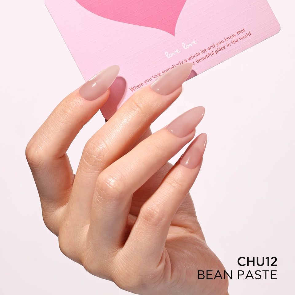 image 1 of Bluesky Korean Glass Nails Gel Polish