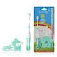 image 2 of Brush Baby Teething Gift Set - Teething Remedies For Babies