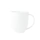 image 9 of Maxwell & Williams Dinner Set White Porcelain 16 Piece