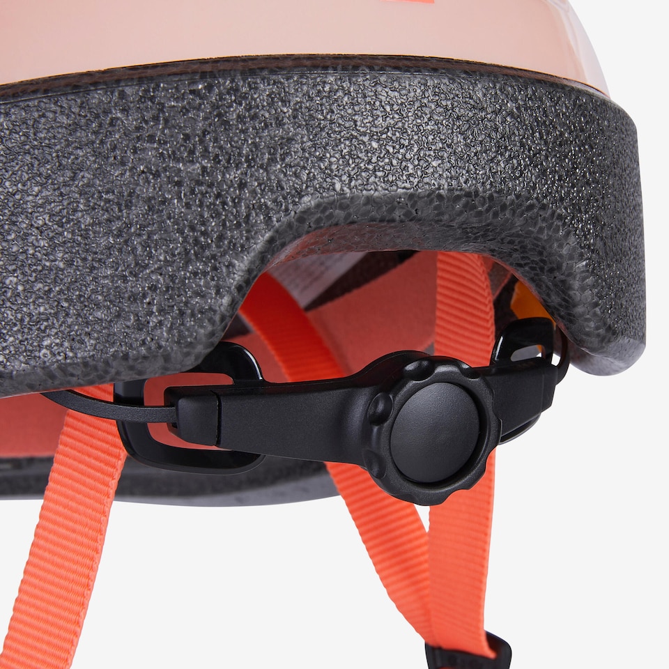 image 1 of Decathlon 500 Children's Helmet