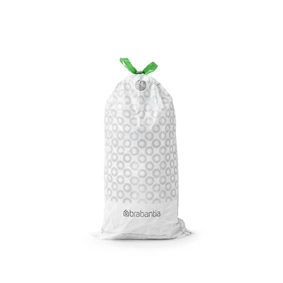 image 1 of Brabantia PerfectFit Bags G 23-30 litre 10 bags per roll