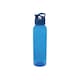 image 1 of XD Collection Oasis RPET 650ml Water Bottle - Blue - One Size Blue | One Size