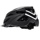 image 3 of Meteor Marven Cycle Helmet MTB Bike Skateboard Scooter Safety Gear Black | Black 1 | M
