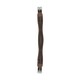 image 2 of Shires Foam Horse Girth - Brown - 56in