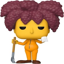 Funko - TV: The Simpsons (Sideshow Bob)