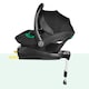 image 3 of Ickle Bubba STRATUS i-SIZE INFANT CARRIER & ISOFIX BASE