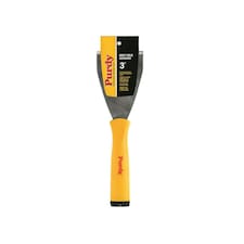 Purdy Bent Pole Scraper - Multi Colour - One Size
