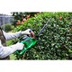 image 4 of Hawksmoor 550W 51cm Electric Hedge Trimmer 230V