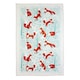 image 1 of Ulster Weavers Foraging Fox Tea Towel