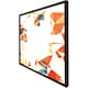 image 2 of Autumn geometric (Picture Frame) Black | S