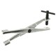 image 1 of Disc Brake Pad Spreader Separator 170mm Retracts Pads Splitting Tool AN035