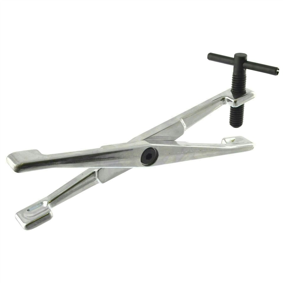image 1 of Disc Brake Pad Spreader Separator 170mm Retracts Pads Splitting Tool AN035