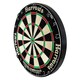 image 2 of Harrows Matchplay Bristle Dartboard - Multicoloured - One Size