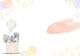 image 2 of Bear Reaching For Balloon Celebration Birthday Card