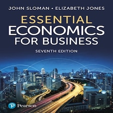 Essential Economics For Business