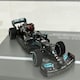 image 3 of Lewis Hamilton and Valtteri Bottas Mercedes F1 World Constructors Champions 2021 1:43 Spark S7860