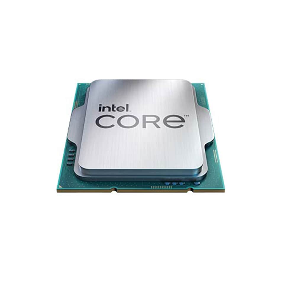 image 1 of Intel Core i9-14900K Raptor Lake LGA 1700 36MB Smart Cache Processor