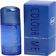 image 4 of MILTON LLOYD COLOUR ME BLUE EAU DE TOILETTE EDT 50ML SPRAY - MEN'S FOR HIM
