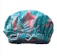 image 1 of Hydréa London Luxury Shower Cap Stylish & Durable for Bath & Shower
