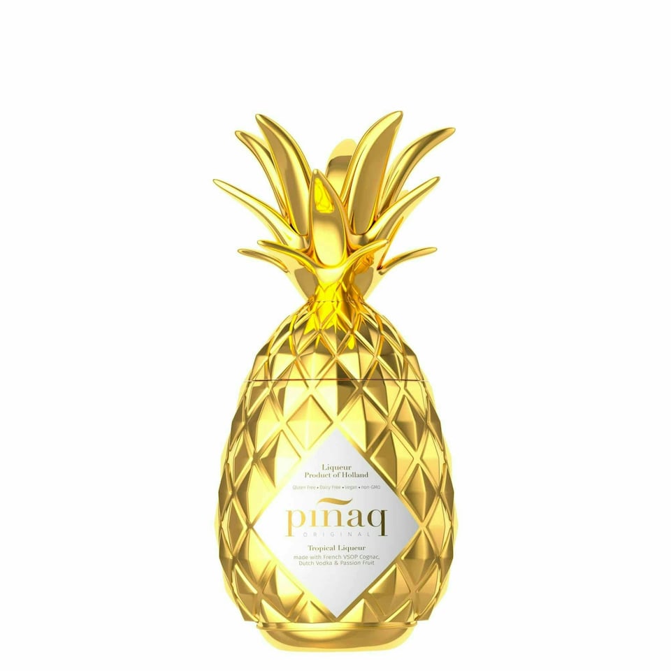 image 1 of Pinaq Liqueur Gold