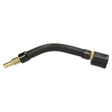Swan Neck Lance Replacement Adapter MIG Welding Torch Welder MB15 Binzel