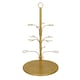 image 7 of Artesà Metal Cocktail Tree Serving Stand in Gift Box