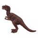 image 1 of MOJO Dinosaur & Prehistoric Life Young Tyrannosaurus Rex Toy Figure (387192)