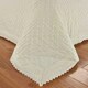 image 2 of Richmond Ivory Duvet Cover Set - Double