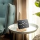 image 8 of Zens Nightstand Magnetic Wireless Charger Pro 2  (incl. Wall Charger) - copper
