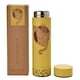 image 6 of Naturecraft Cheetah 500ml Reusable Bottle Sand Yellow | Sand | 500ml