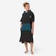 image 2 of Decathlon Adult Surf Poncho - 500