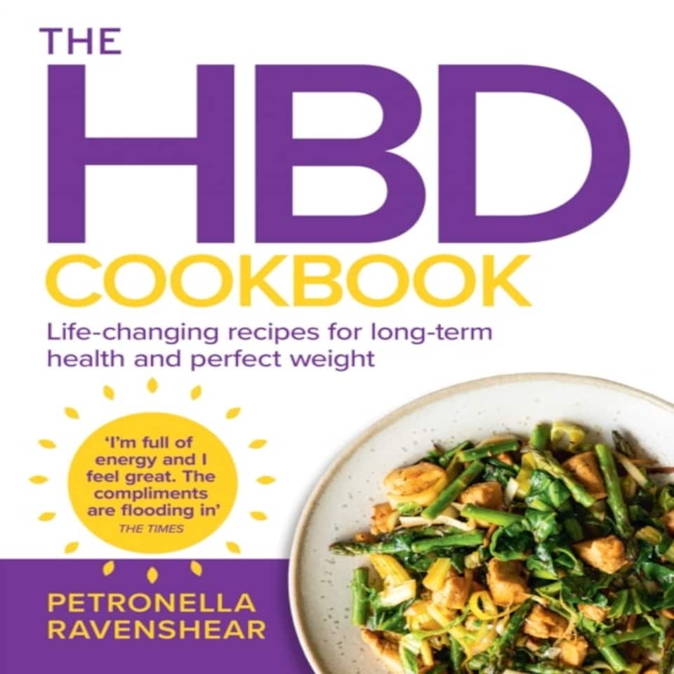 The Hbd Cookbook