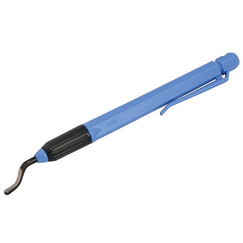Monument 3020c Deburring Tool Multi Multi Colour One Size 1